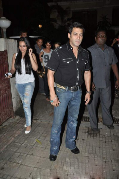 Salman Khan - Untitled Gallery | Picture 15136